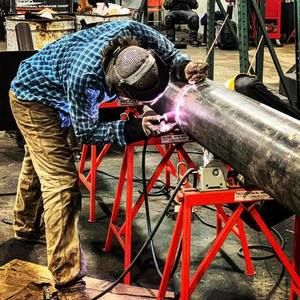 Meet your Posher, Joey